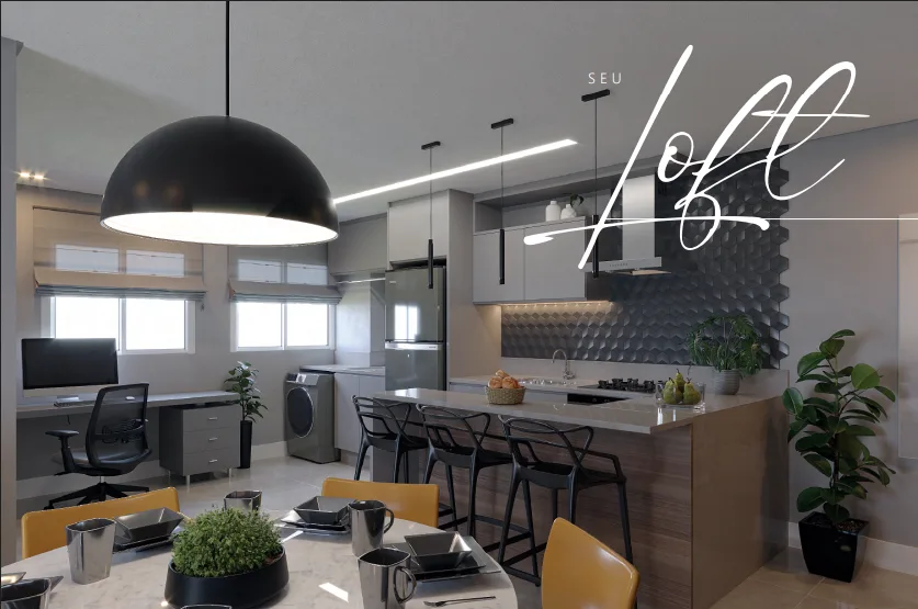 Cachoeira do Bom Jesus: Contemporary Studio in Florianópolis