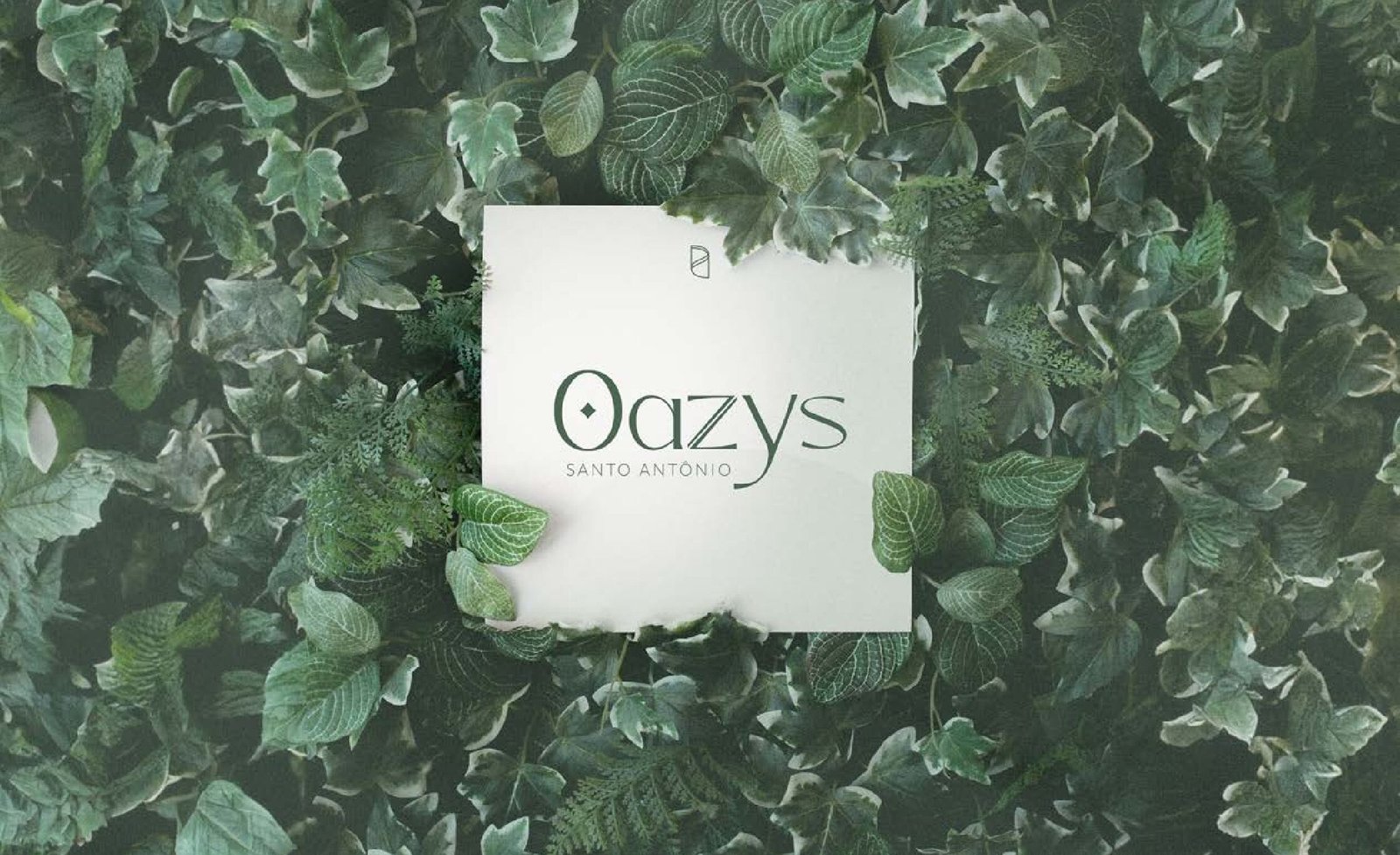 Allameda Santo Antônio: Contemporary Studios Florianópolis