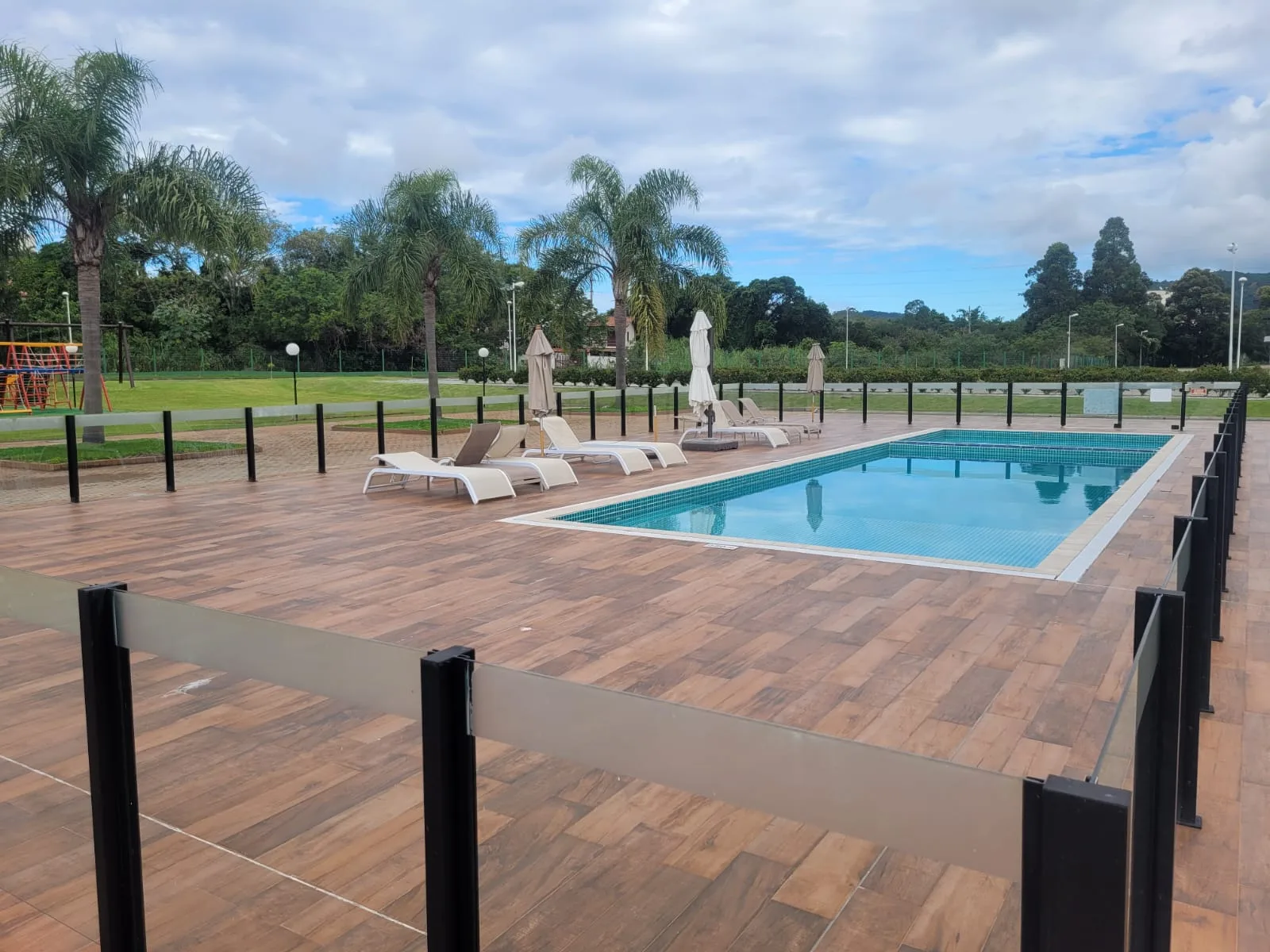 Contemporary Luxury House with Private Pool in Ingleses