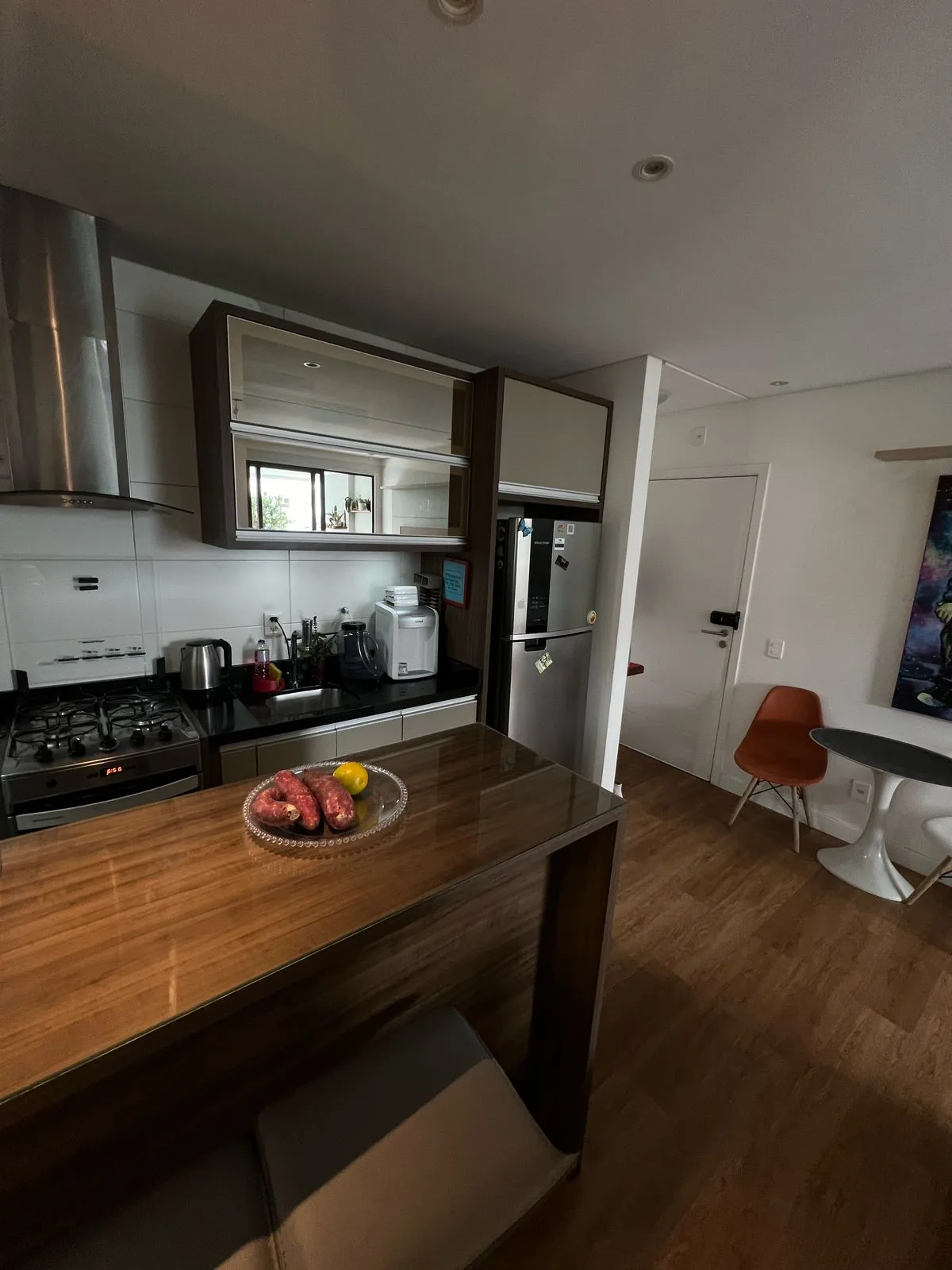 Fun Beach Home: Premium Apartment with Private Garden in Novo Campeche