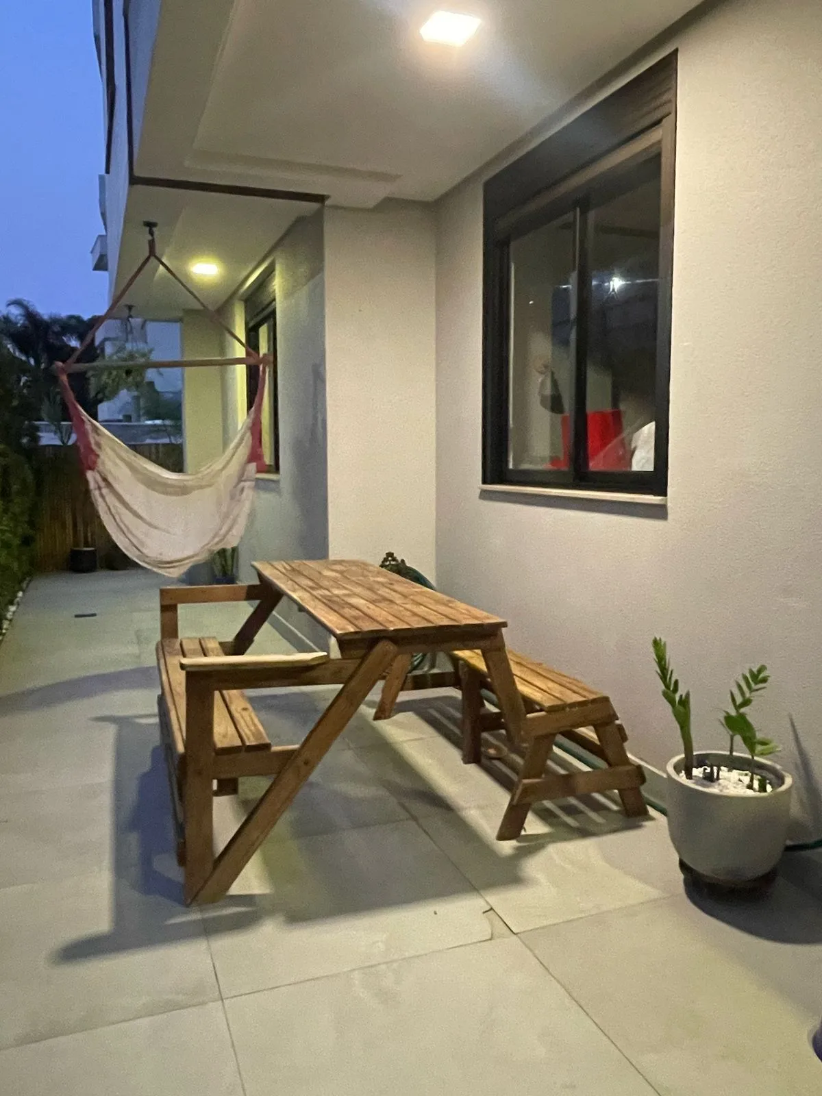 Fun Beach Home: Premium Apartment with Private Garden in Novo Campeche