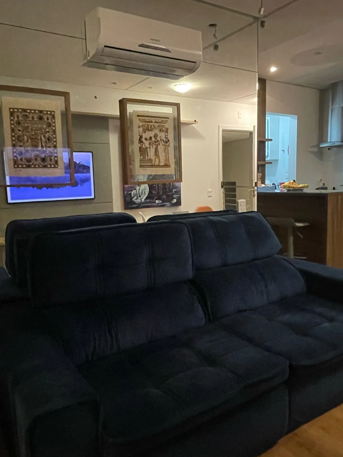 Fun Beach Home: Premium Apartment with Private Garden in Novo Campeche