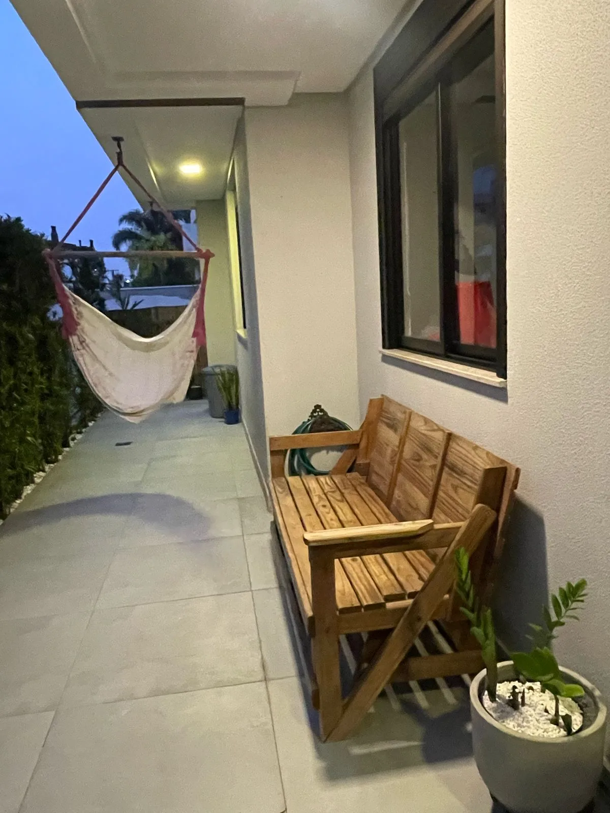 Fun Beach Home: Premium Apartment with Private Garden in Novo Campeche