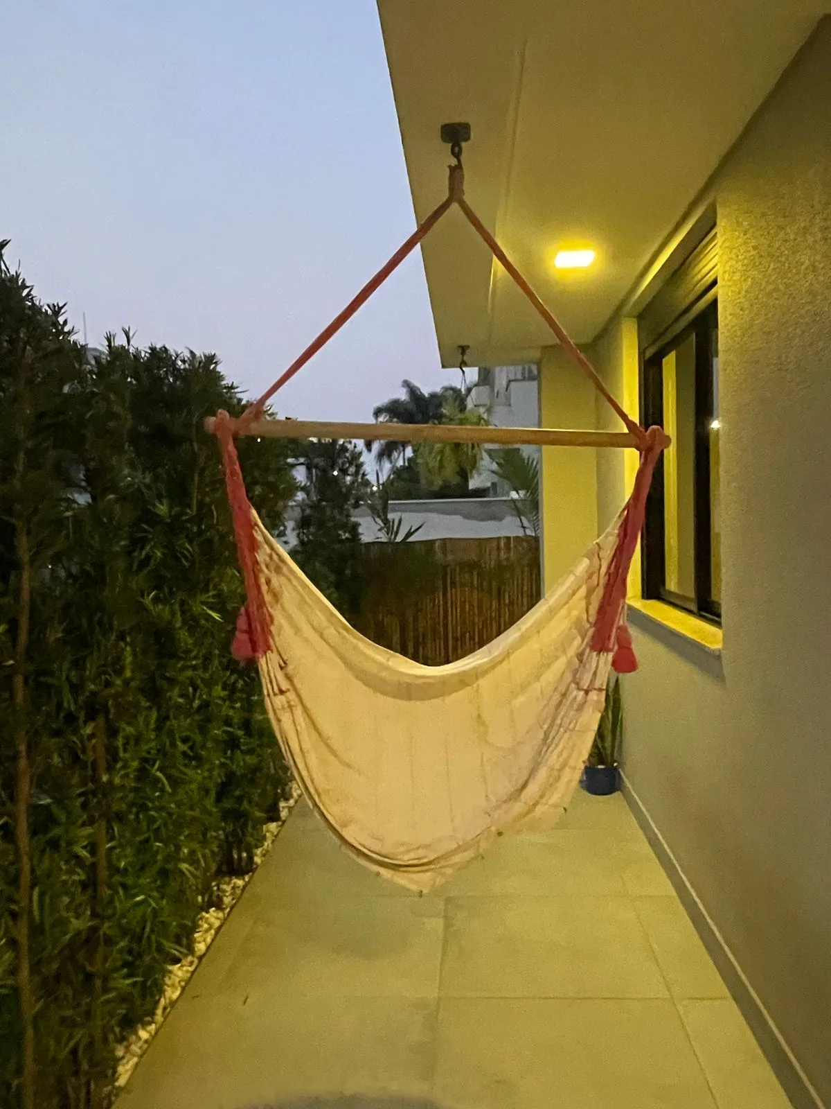 Fun Beach Home: Premium Apartment with Private Garden in Novo Campeche