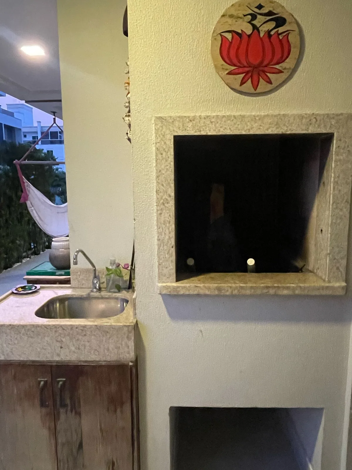 Fun Beach Home: Premium Apartment with Private Garden in Novo Campeche