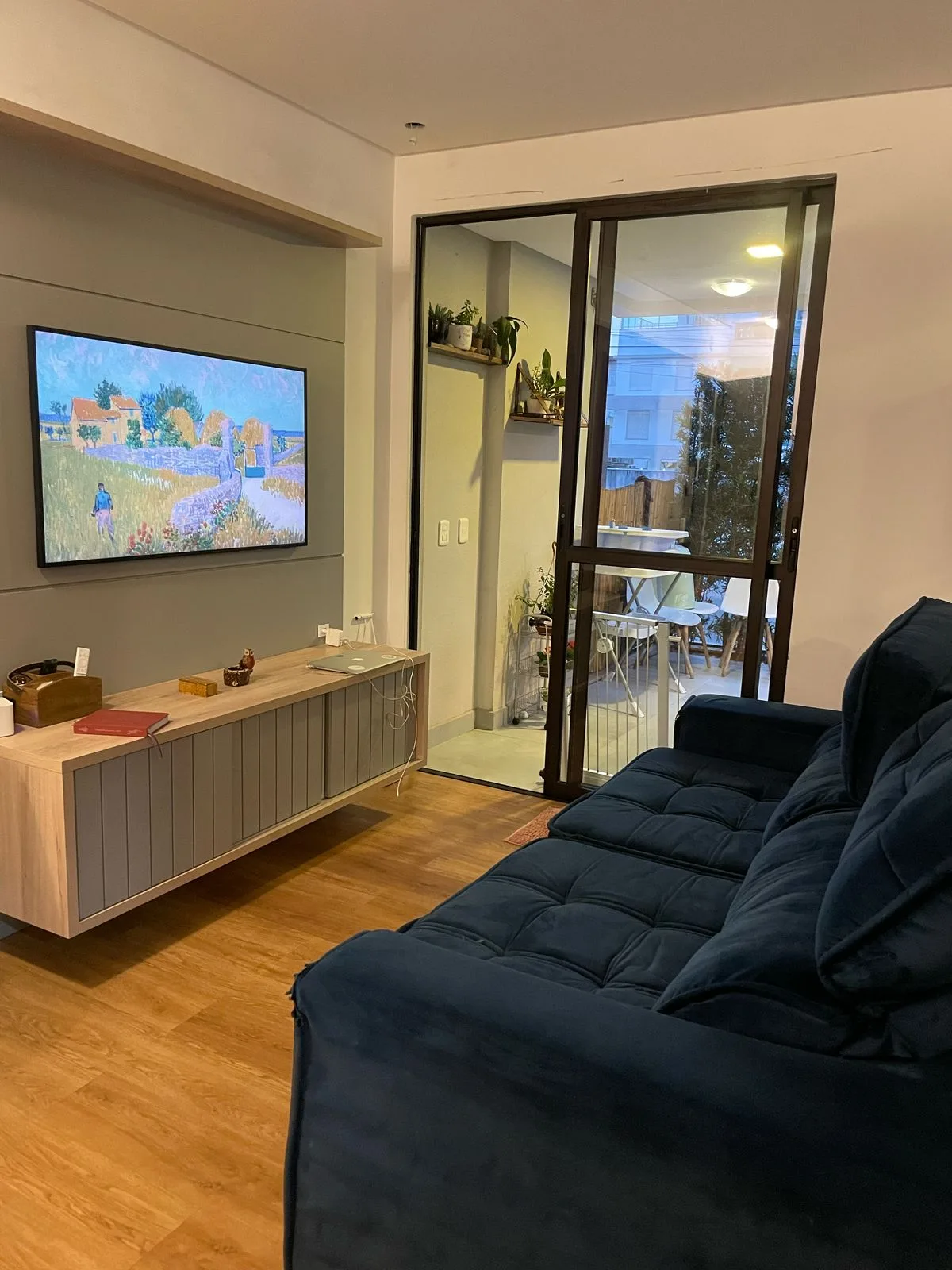 Fun Beach Home: Premium Apartment with Private Garden in Novo Campeche