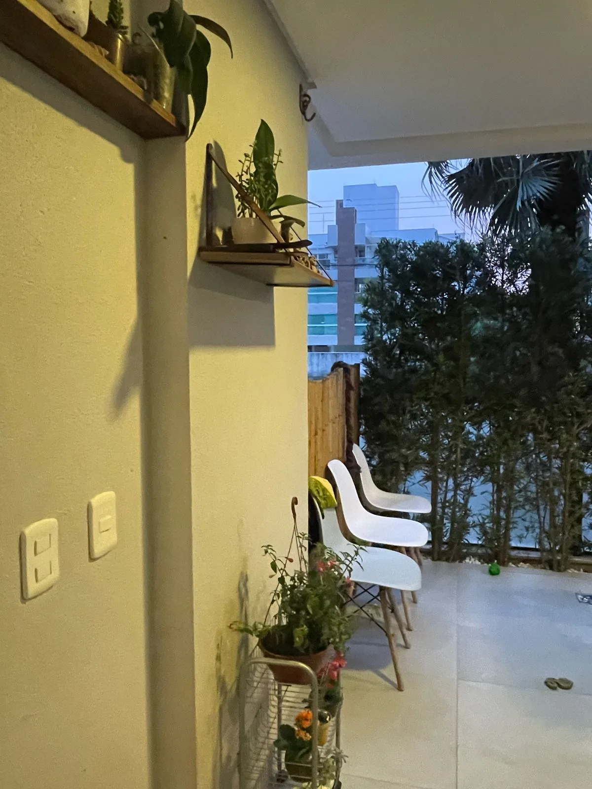 Fun Beach Home: Premium Apartment with Private Garden in Novo Campeche