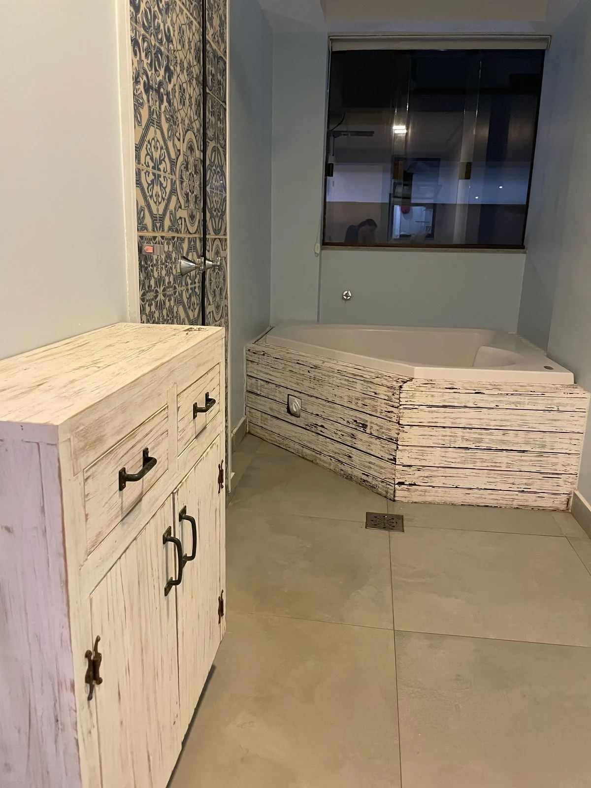 Fun Beach Home: Premium Apartment with Private Garden in Novo Campeche