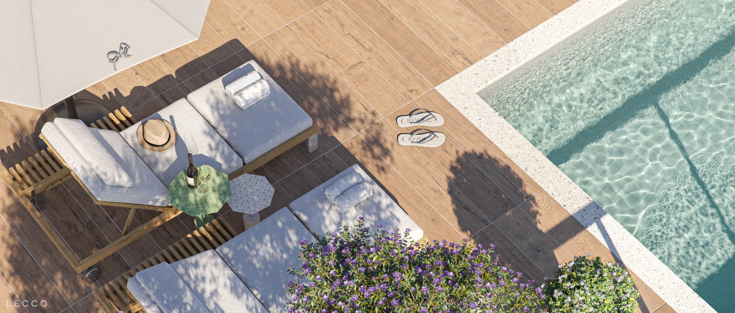 Cidadez Smart Living: Contemporary Studio in Campinas