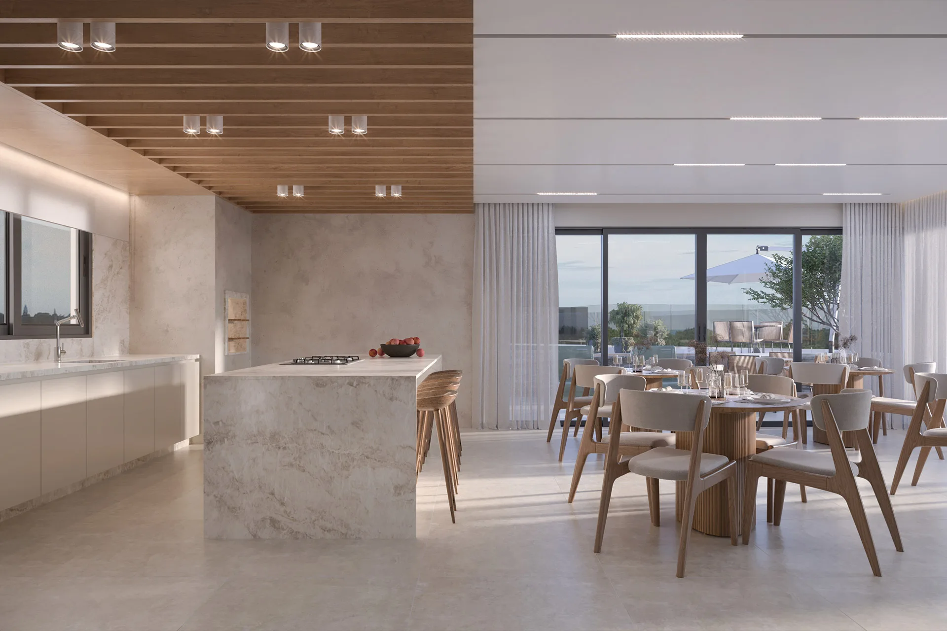 Alai Campeche: Premium Penthouse in Florianópolis