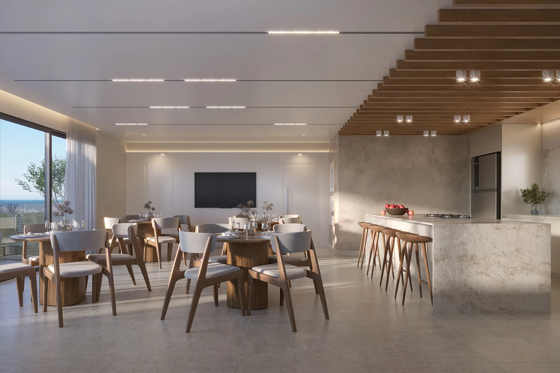 Alai Campeche: Premium Penthouse in Florianópolis