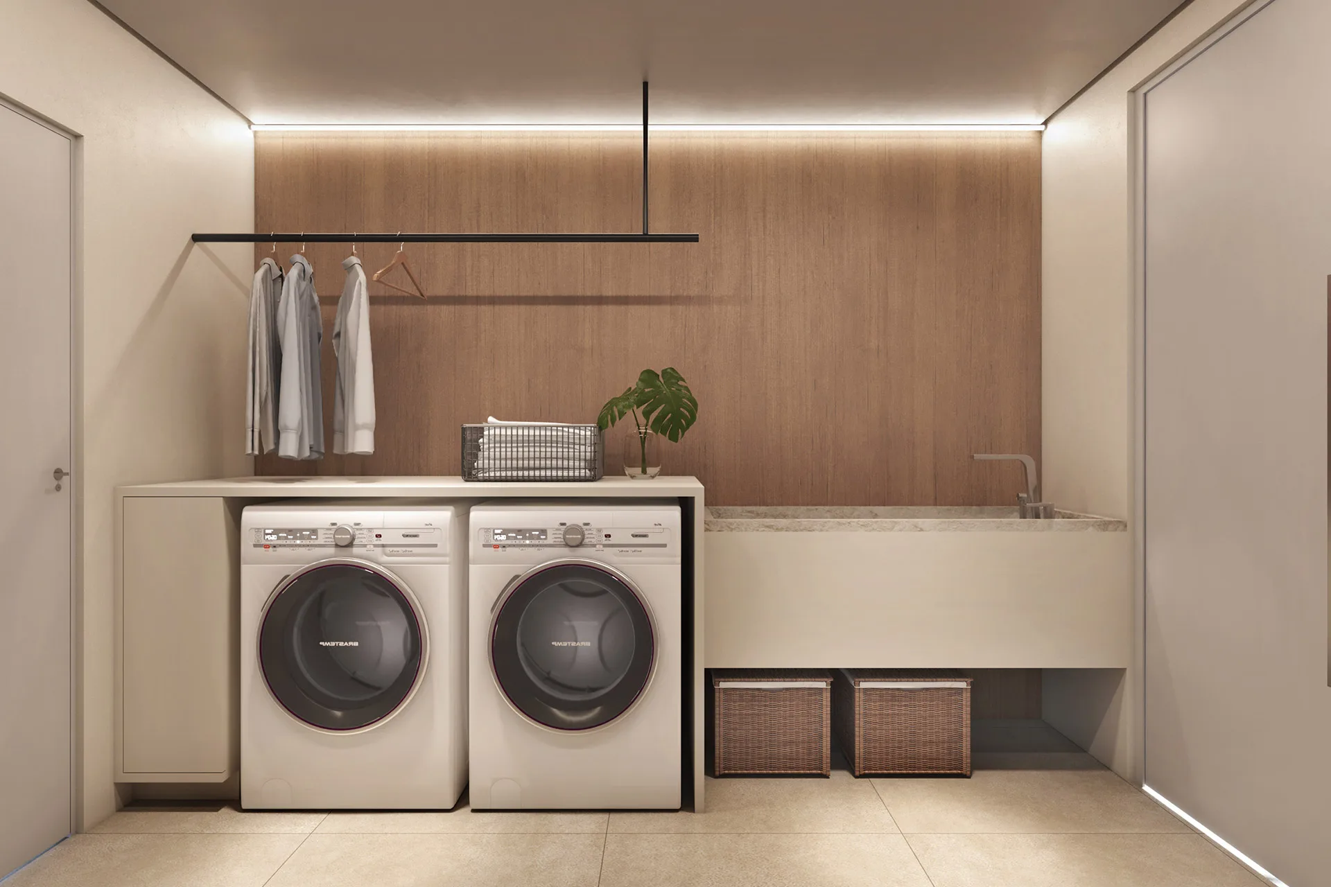 Alai Campeche: Premium Penthouse in Florianópolis