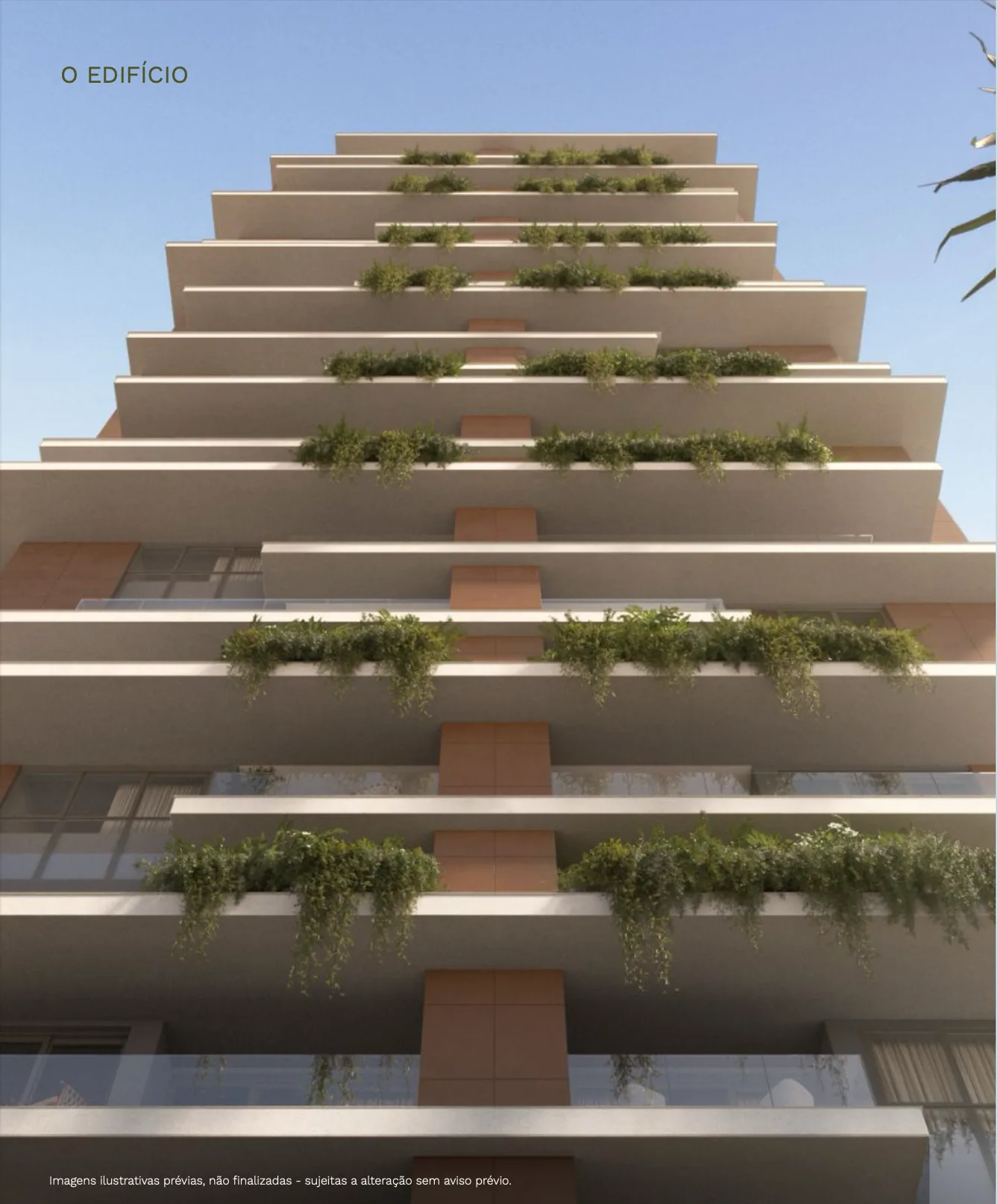ISLA Residencial Clube: Premium Apartments in Porto Belo