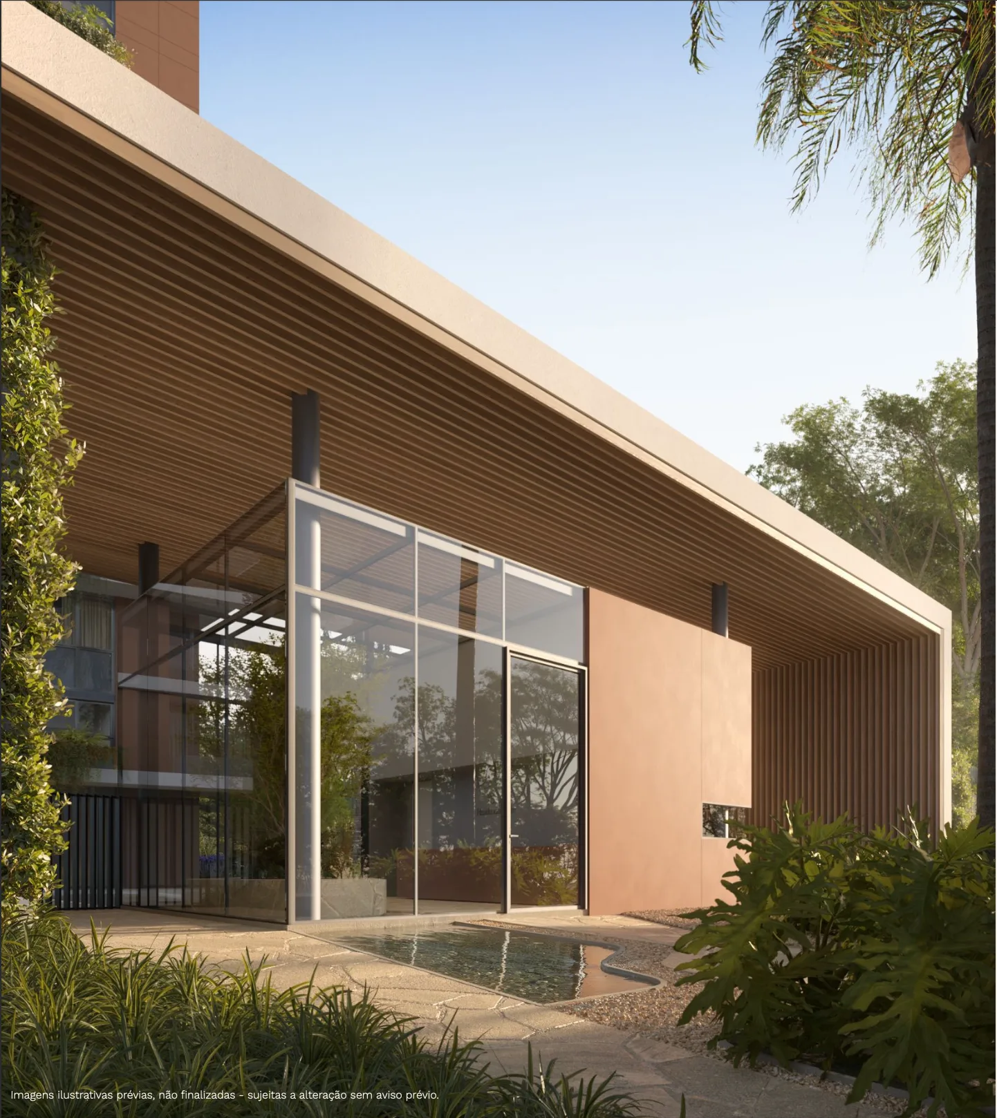 ISLA Residencial Clube: Premium Apartments in Porto Belo