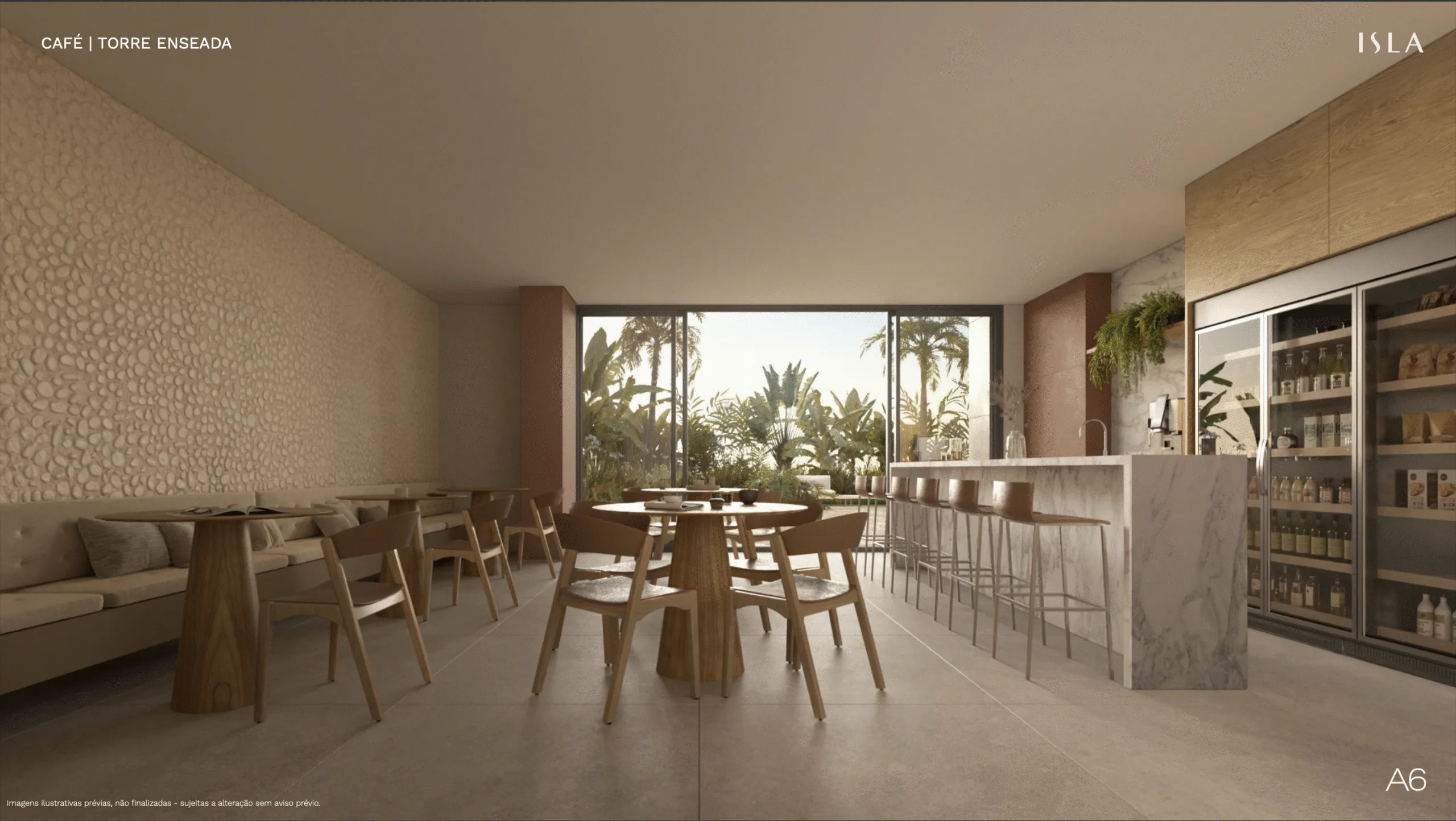 ISLA Residencial Clube: Premium Apartments in Porto Belo
