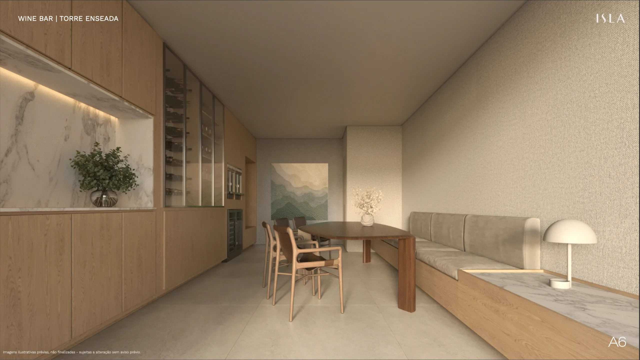 ISLA Residencial Clube: Premium Apartments in Porto Belo