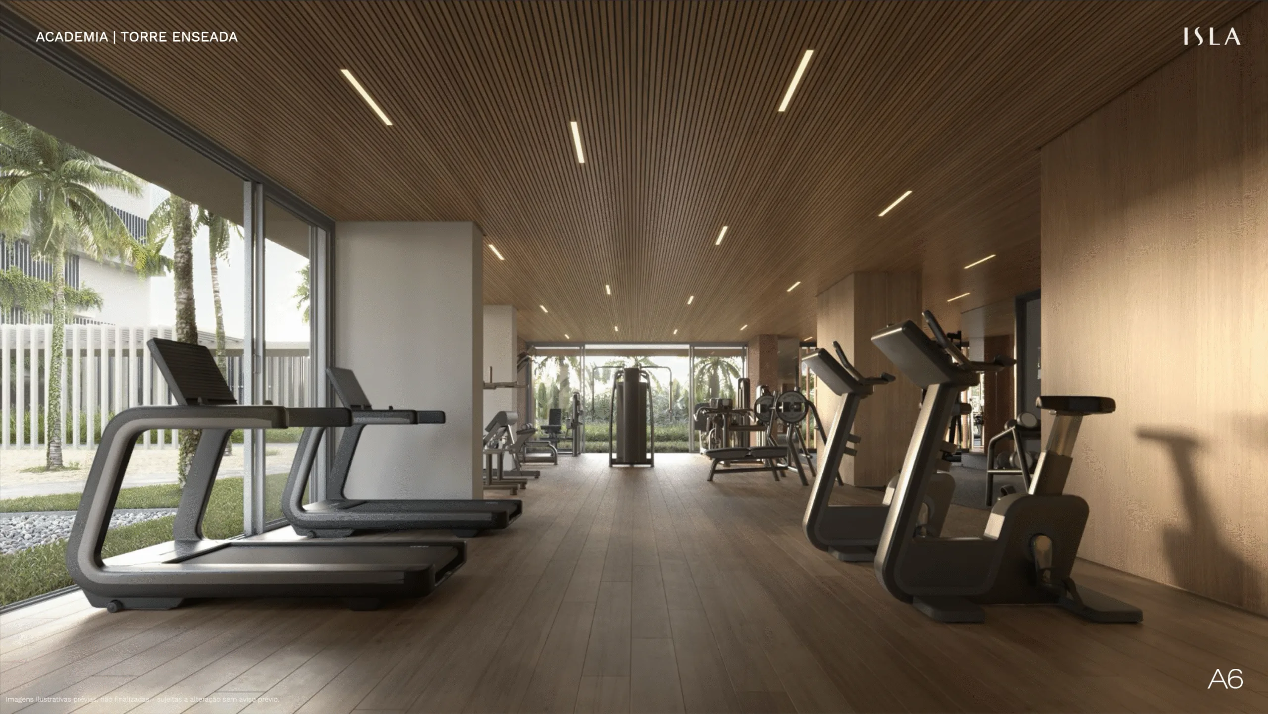 ISLA Residencial Clube: Premium Apartments in Porto Belo