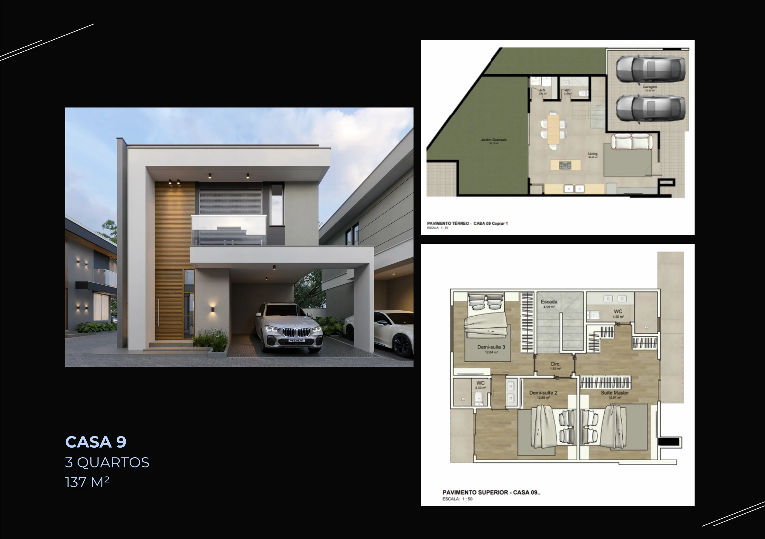 Reserva Santo Antônio: Premium House in Santo Antônio de Lisboa