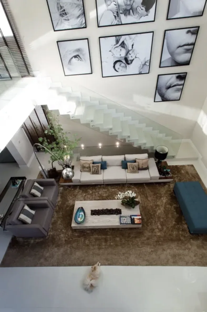 Jurerê Residence: Ultra-Luxury House with Private Pool in Florianópolis