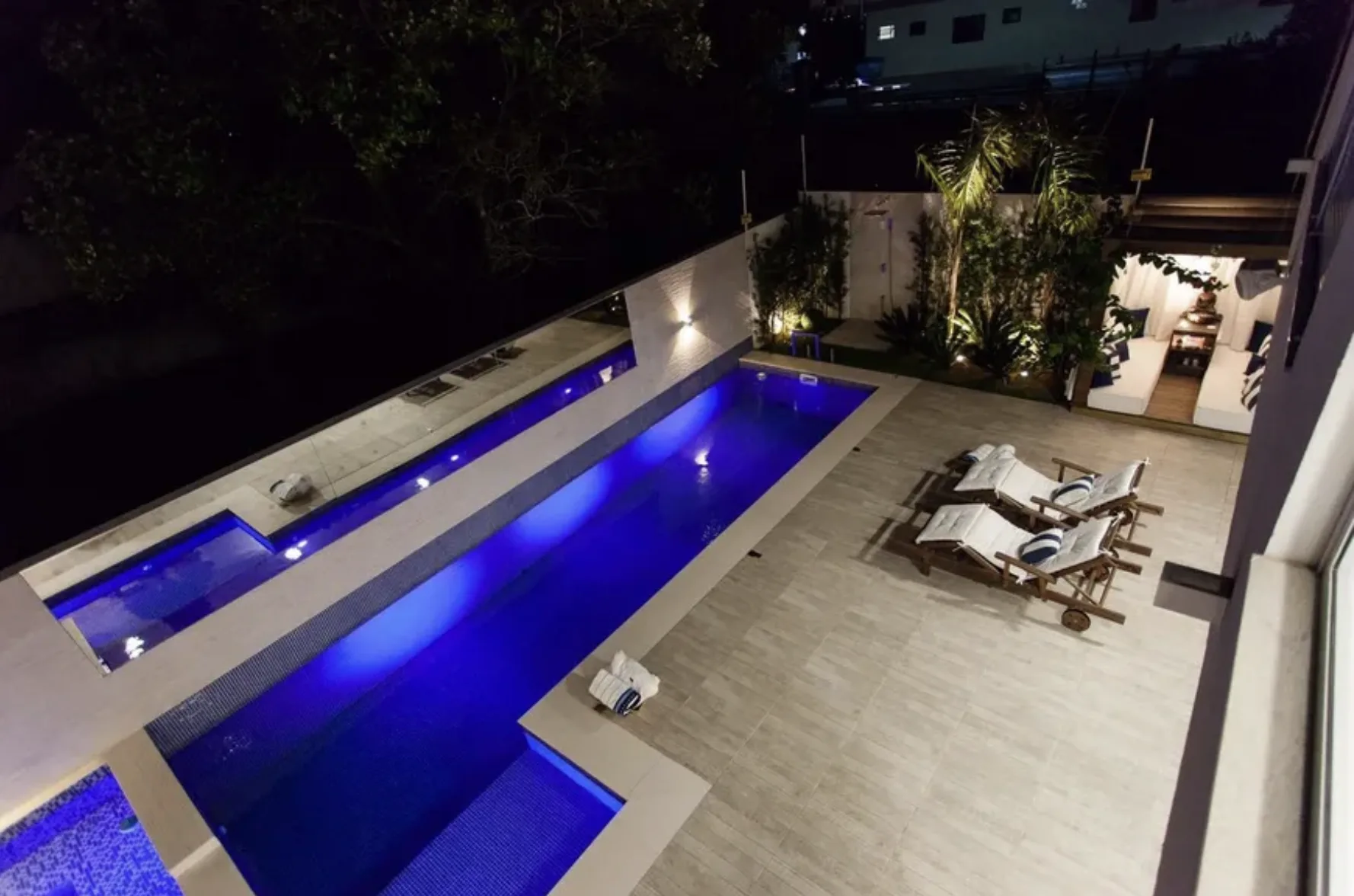 Jurerê Residence: Ultra-Luxury House with Private Pool in Florianópolis