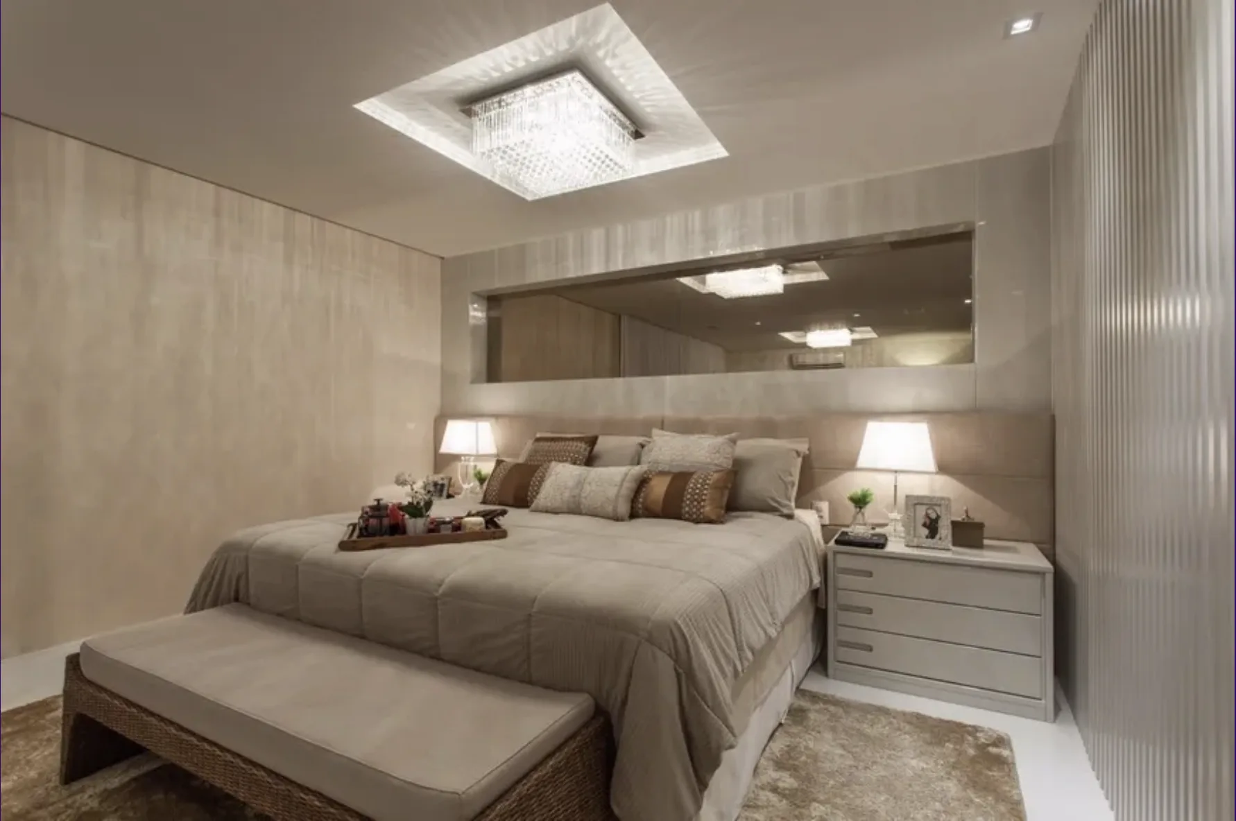 Jurerê Residence: Ultra-Luxury House with Private Pool in Florianópolis