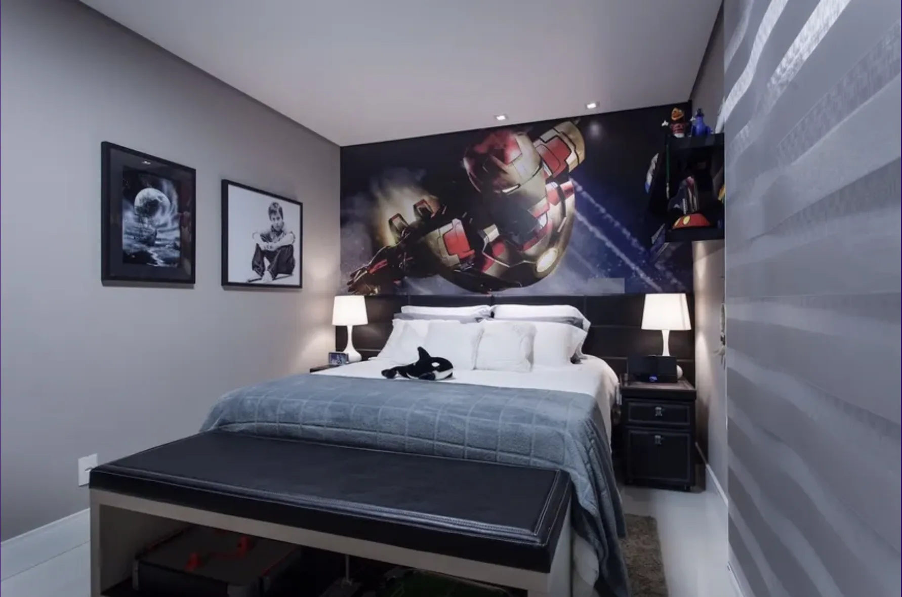 Jurerê Residence: Ultra-Luxury House with Private Pool in Florianópolis