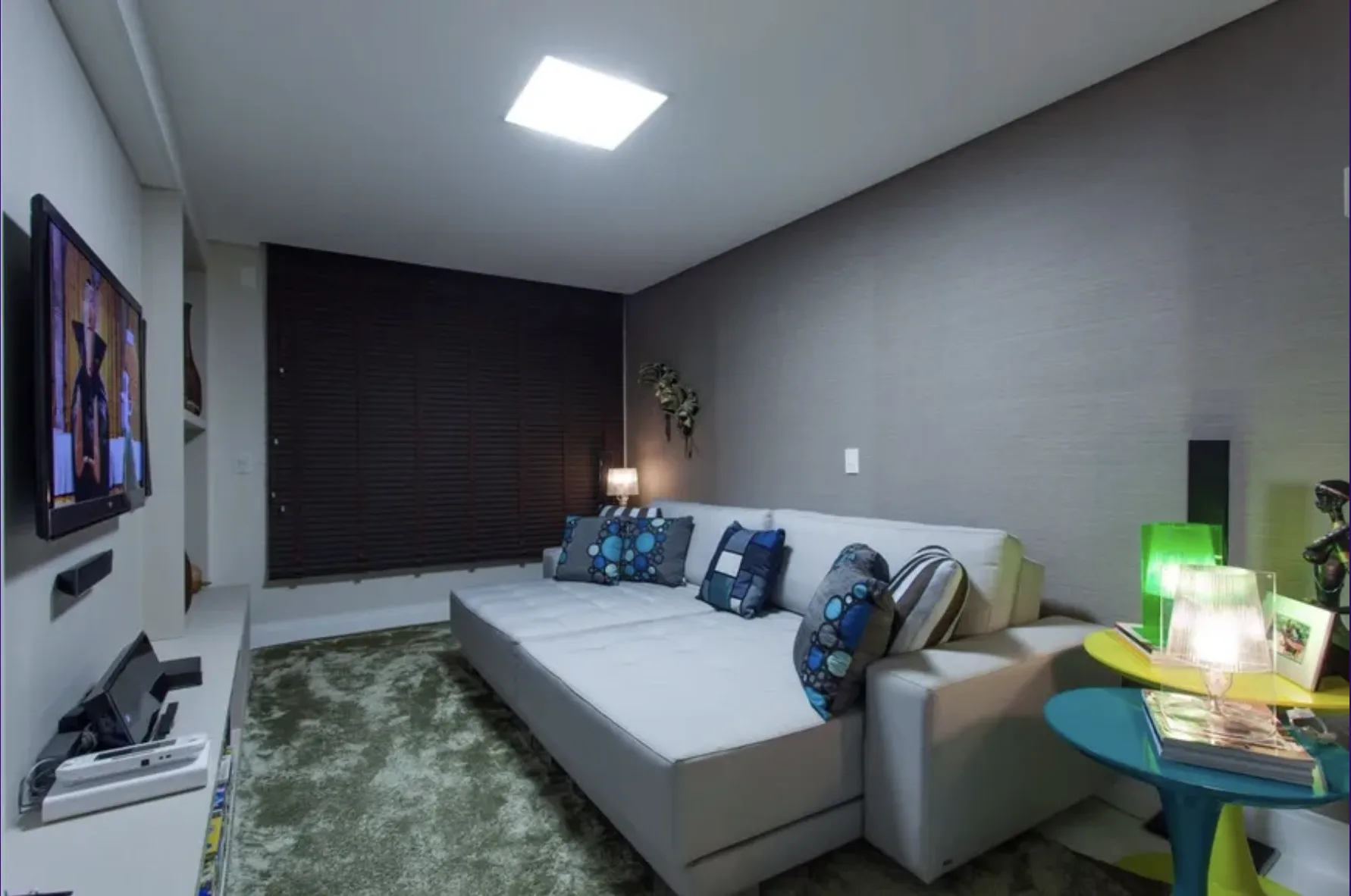 Jurerê Residence: Ultra-Luxury House with Private Pool in Florianópolis