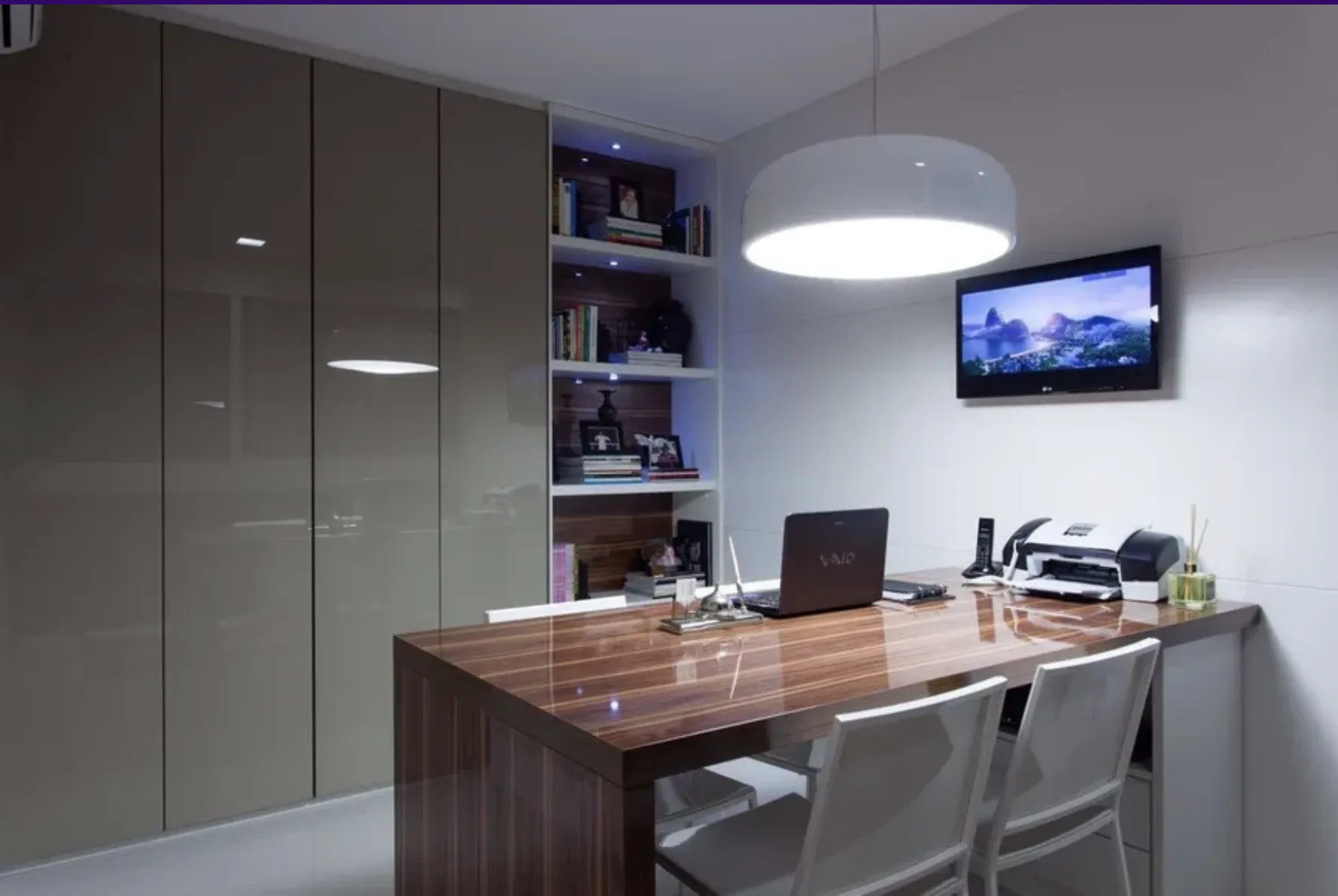 Jurerê Residence: Ultra-Luxury House with Private Pool in Florianópolis