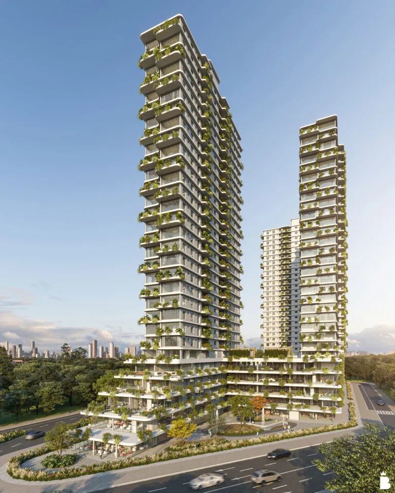 Vision Home Club at VivaPark: Premium Apartment in Porto Belo — Vivapark, Porto Belo