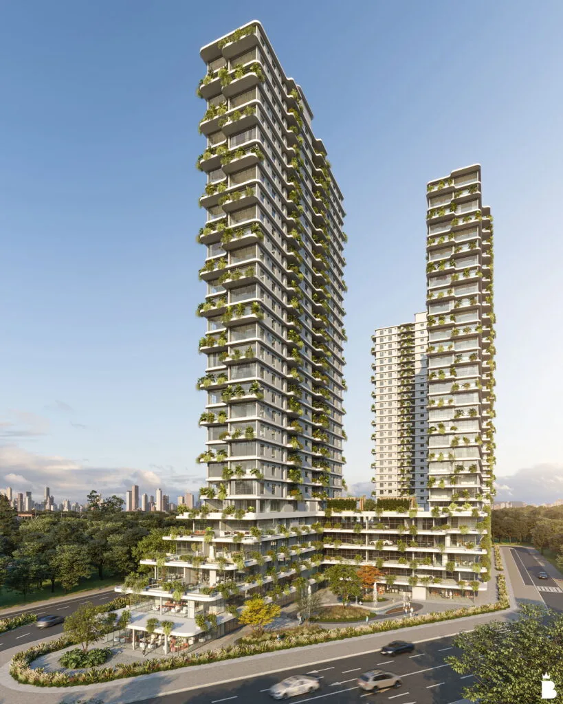 Vision Home Club at VivaPark: Premium Apartment in Porto Belo