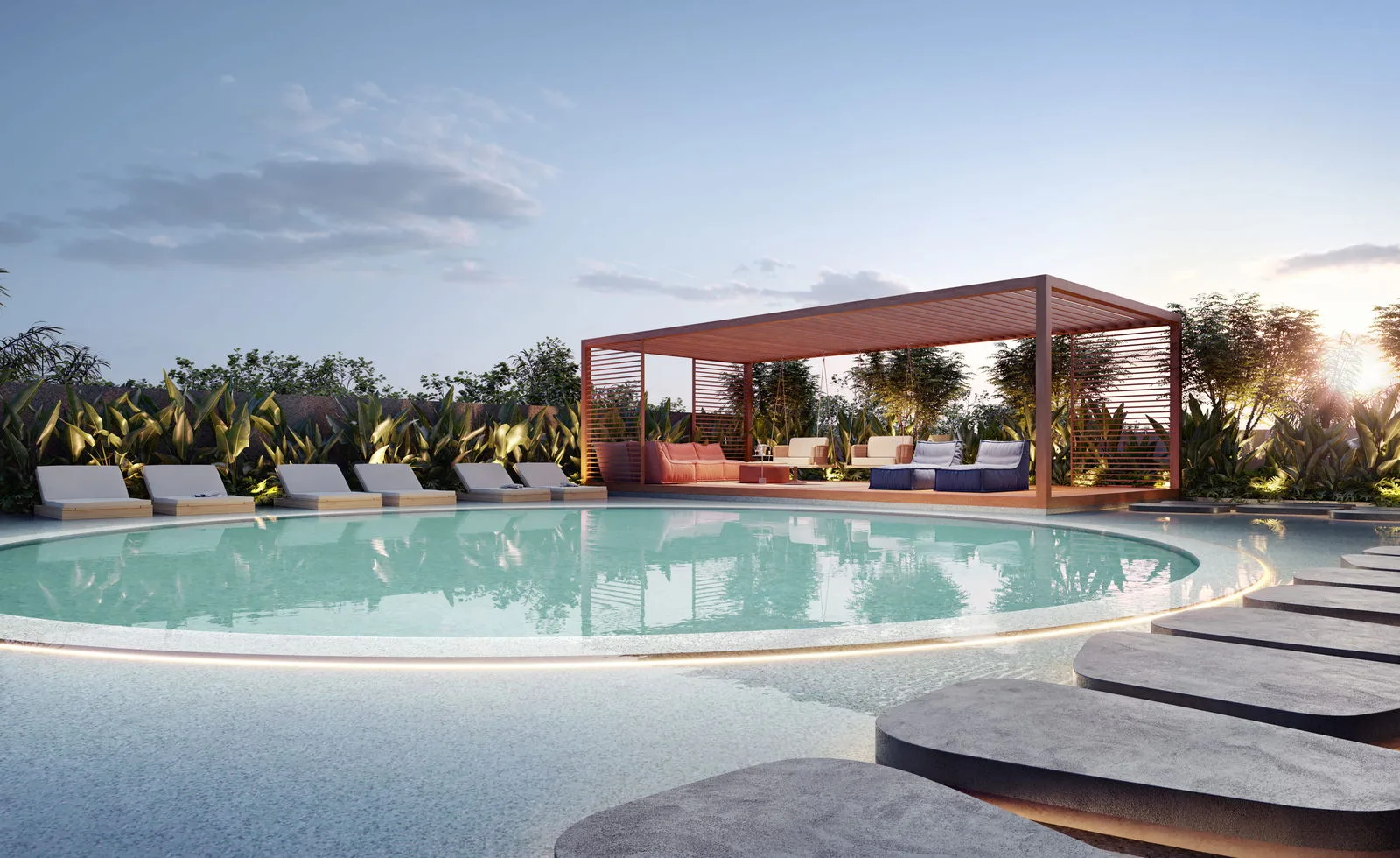 Brava Ocean Home Club: Premium Penthouse in Praia Brava