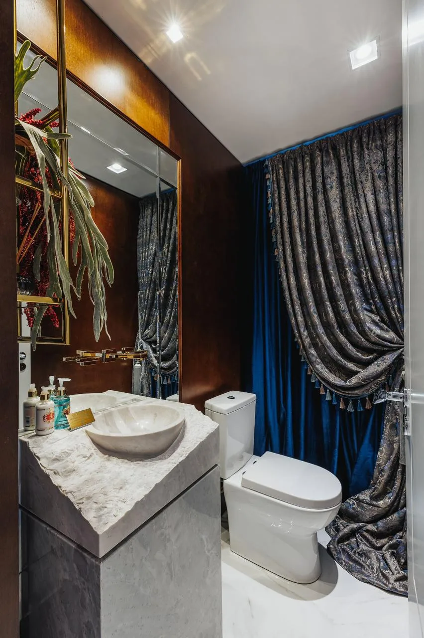 Francisco I Residencial: Ultra-Luxury House with Private Floor in Itapema