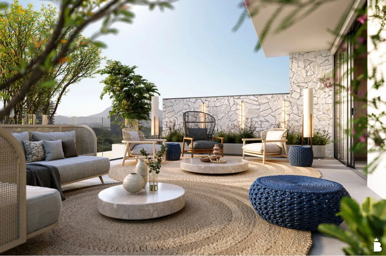 Vision Home Club at VivaPark: Premium Apartment in Porto Belo