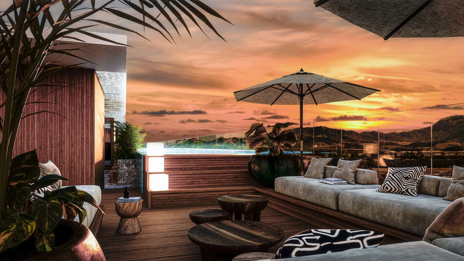 Videiras at VivaPark: Premium Apartment in Porto Belo