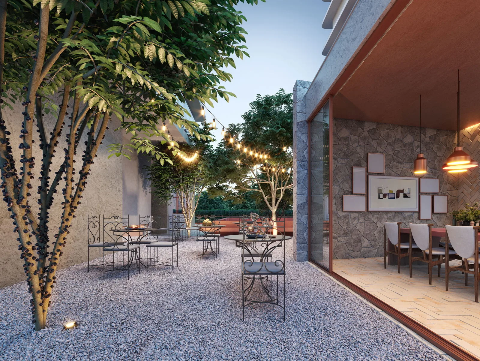 Brava Ocean Home Club: Premium Penthouse in Praia Brava