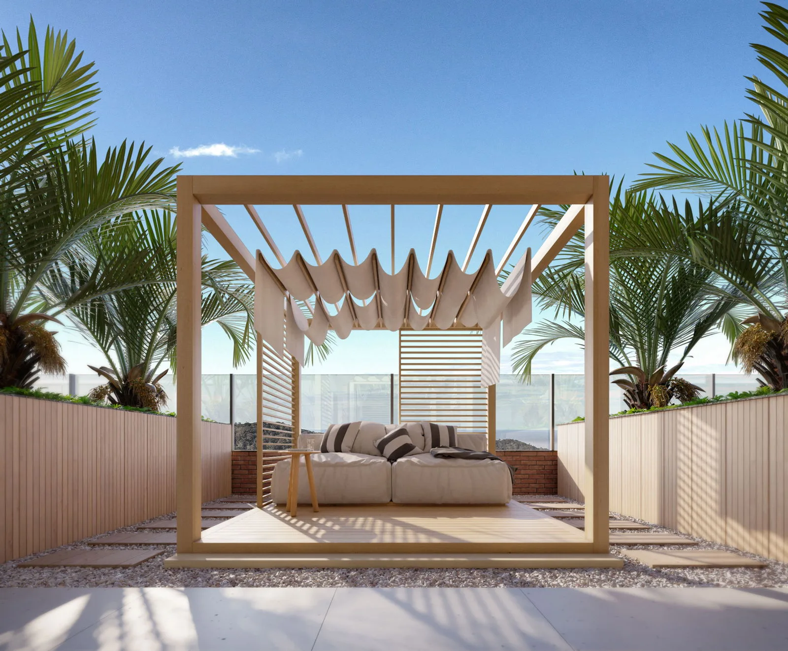 Brava Park Residence: Premium Apartment in Itajaí