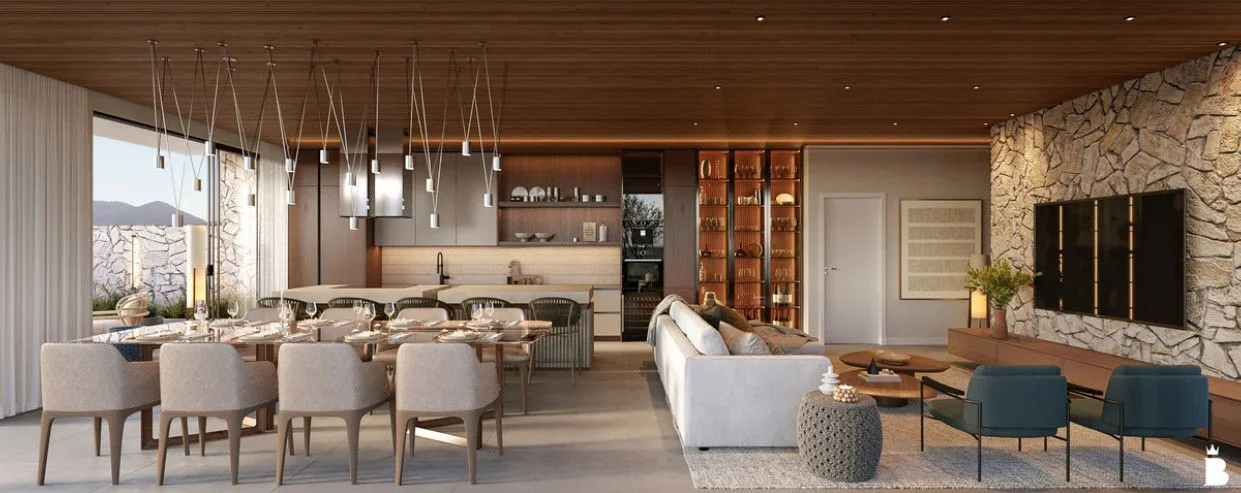 Vision Home Club at VivaPark: Premium Apartment in Porto Belo