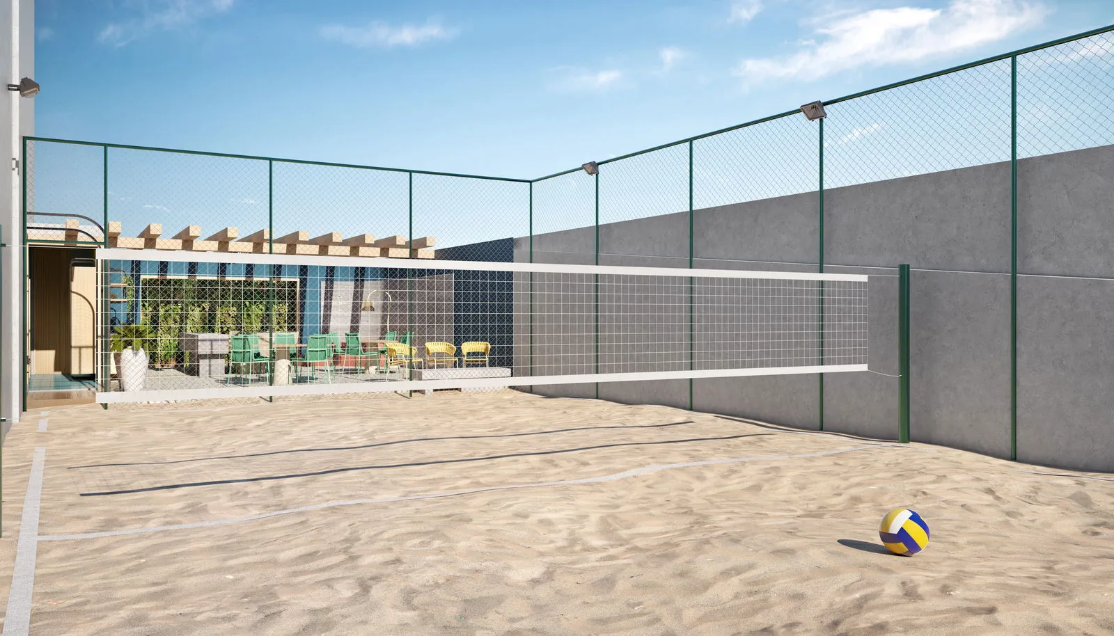 Brava Ocean Home Club: Premium Penthouse in Praia Brava