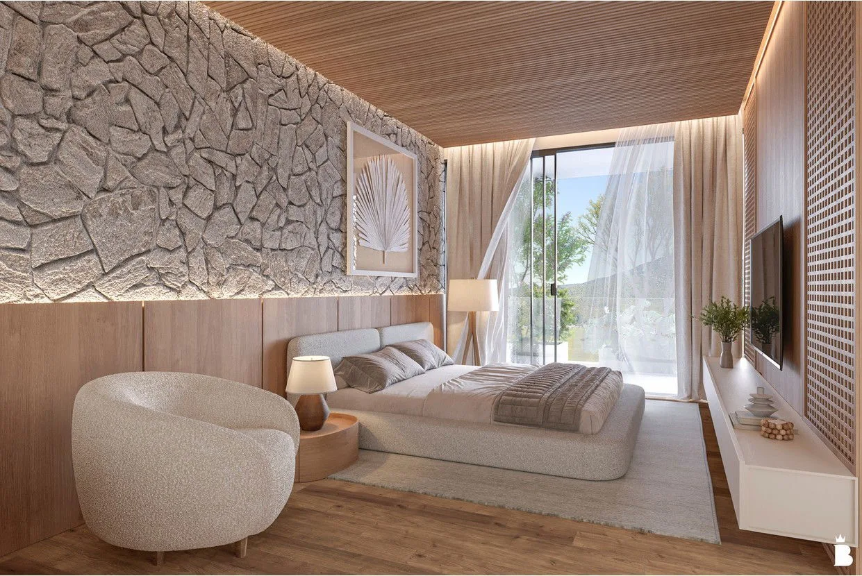 Vision Home Club at VivaPark: Premium Apartment in Porto Belo