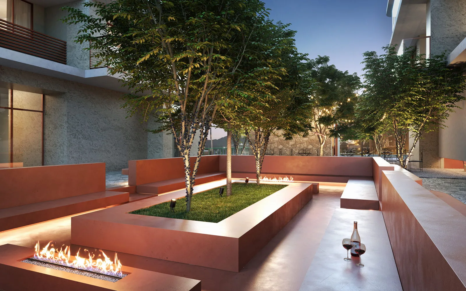 Brava Ocean Home Club: Premium Penthouse in Praia Brava