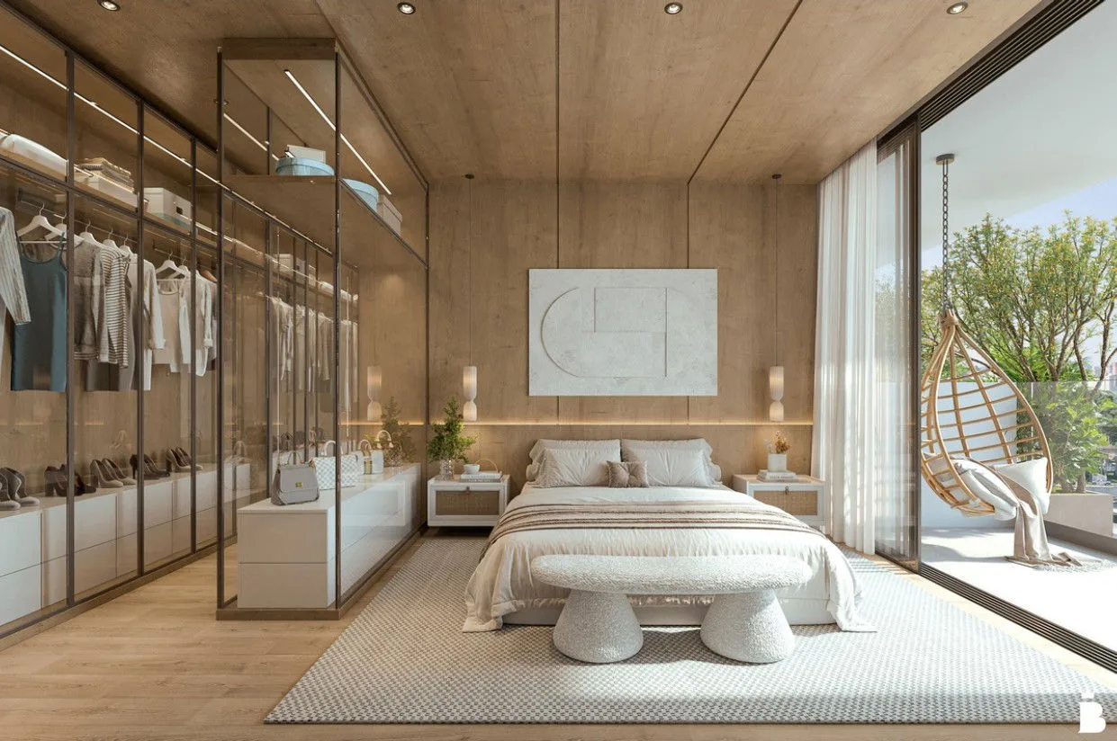 Vision Home Club at VivaPark: Premium Apartment in Porto Belo