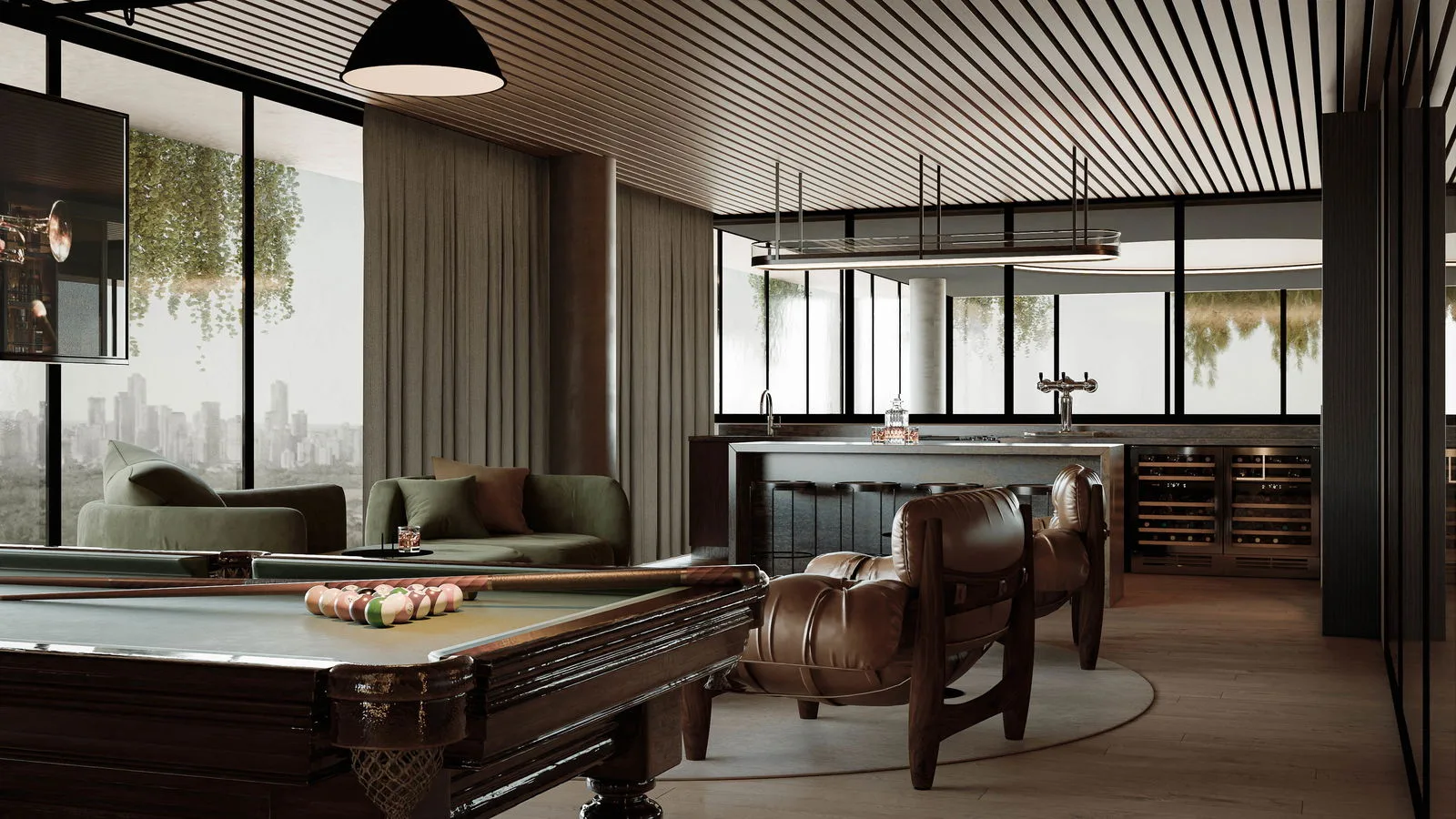 Videiras at VivaPark: Premium Apartment in Porto Belo