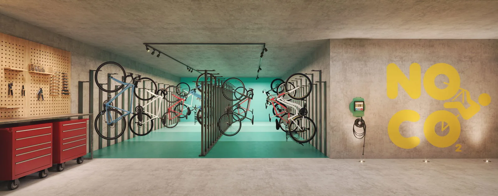 Brava Ocean Home Club: Premium Penthouse in Praia Brava