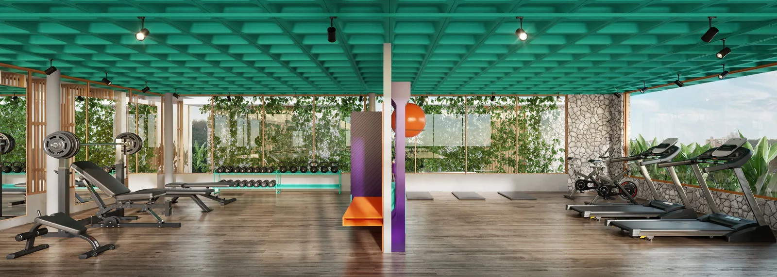 Brava Ocean Home Club: Premium Penthouse in Praia Brava