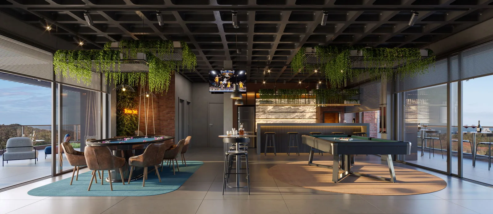 Brava Park Residence: Premium Apartment in Itajaí