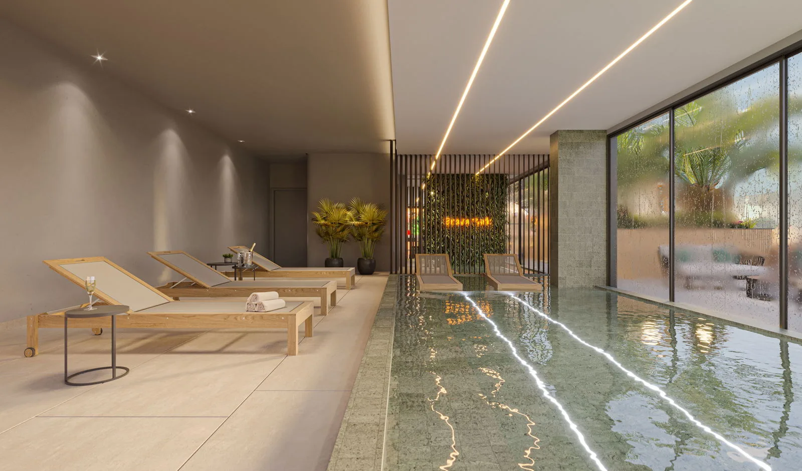 Brava Park Residence: Premium Apartment in Itajaí