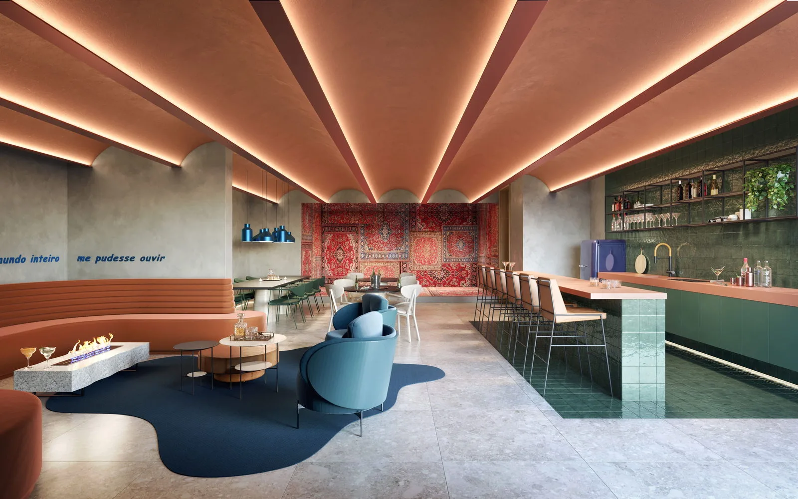 Brava Ocean Home Club: Premium Penthouse in Praia Brava