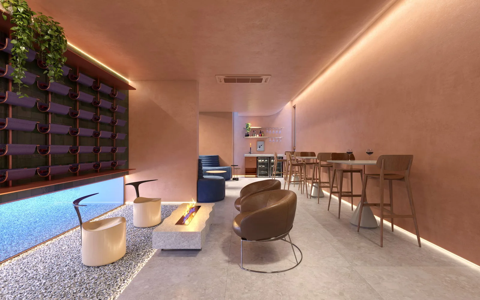 Brava Ocean Home Club: Premium Penthouse in Praia Brava