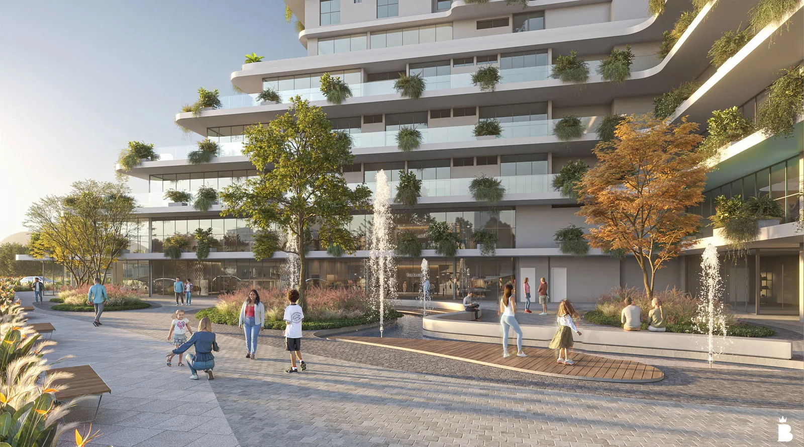 Vision Home Club at VivaPark: Premium Apartment in Porto Belo