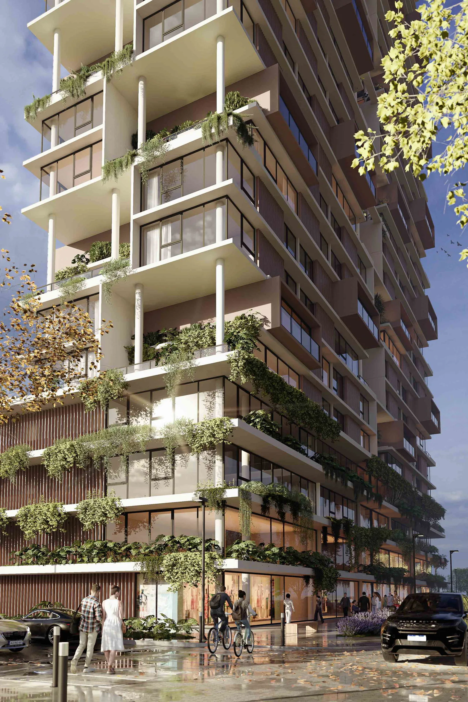 Videiras at VivaPark: Premium Apartment in Porto Belo